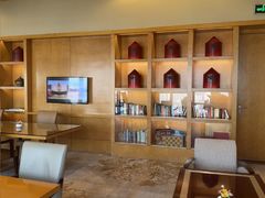 -上海锦江汤臣洲际大酒店