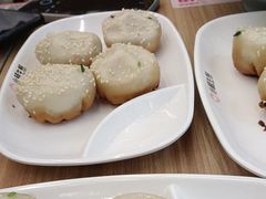-小杨生煎(白玉兰广场店)