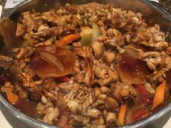 -黄记煌三汁焖锅(崇文门店)