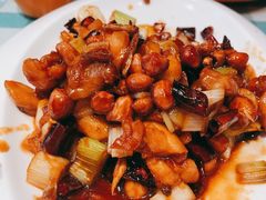 -向外鱼乐·土菜·虹鳟鱼
