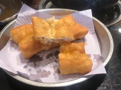-顺德一品粥·20年凤城老字号(芳村店)