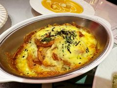 -MIO弥欧洋房西餐厅(中央大街店)