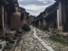 -云南驿景区-茶马古道景点