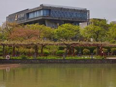 -嘉定紫藤园