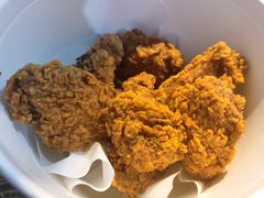 -麦当劳(合肥之心城店)