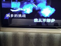 -金麦圣KTV