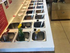-幸运牛汕头小黄牛牛肉火锅(梅林店)