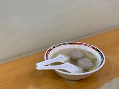 -天天利美食坊