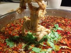 -味之绝美蛙鱼头火锅(高新店)