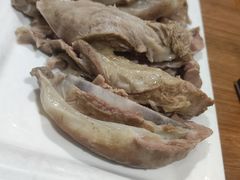 -贯贯吉·清真餐厅(浙江中路店)