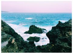 -龙坑生态保护区