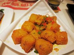 -虾饺妹·粤式手工点心(水荫路店)