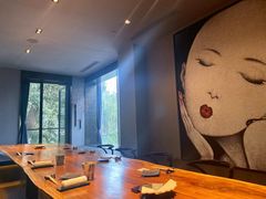 -桐寿司Sushi Tong