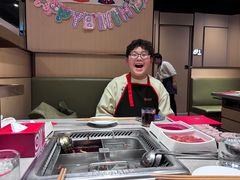 -海底捞火锅(六合天街店)