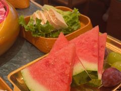 -牛New寿喜烧(龙湖金沙天街店)
