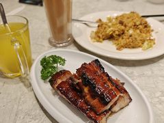 -翠华餐厅(正佳广场店)