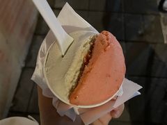 草莓番茄日本柚-Dip in Gelato(富民路店)