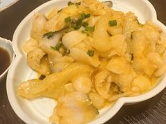 -海天楼中餐厅(吴宫泛太平洋酒店)