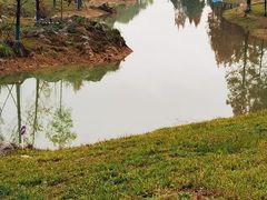 -云漫湖生态度假公园