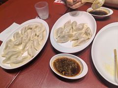 -喜家德虾仁水饺(开发区万达店)