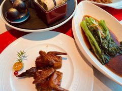 -馋遇江南·精致湖景雅宴(东方之门店)