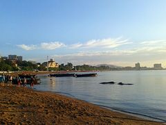 -兴城海滨风景区