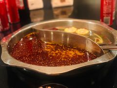 -潮盧打边炉
