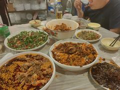 -辣螃铠盆盆蟹大排档(总店)