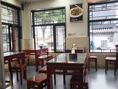 -杏园餐厅(阜成门店)
