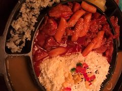 -Outdark Korean Restaurant