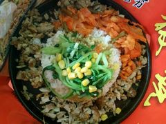 -苏州大学独墅湖校区-第6食堂