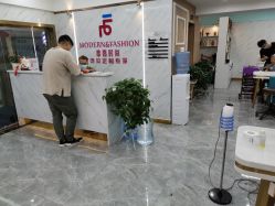 -摩登时尚烫染定制专家
