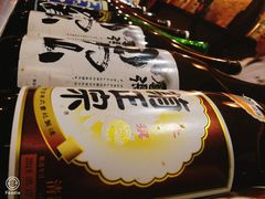 烧酒-千代武日本料理(开发区店)
