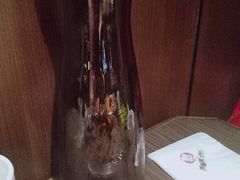 酸梅汤-胖哥俩肉蟹煲(石家庄长安万达店)