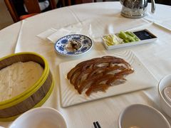 -便宜坊烤鸭店(玉蜓桥店)