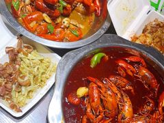 -王红军龙虾(新民路店)