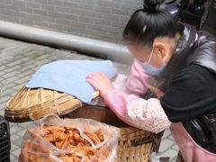 -临江门糯米团