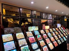 -何氏排骨(左家塘店)