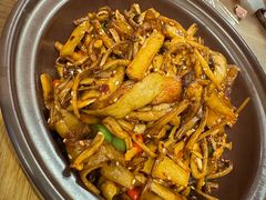 -知音酒楼(花园店)