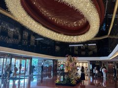 -广州中国大酒店