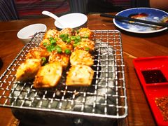 -雀舞云南菜(天津天河城购物中心店)