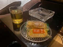 -知足堂养生会所(碑亭巷店)