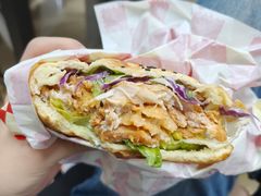 -饶品富牛魔王辣味烧菜馆(船山路总店)