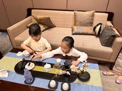-蛇口希尔顿南海酒店·随轩中餐厅·粤菜