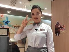 -海底捞火锅(明湖路店)