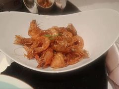 -芳芳私房菜·精做淮扬菜(承德路店)