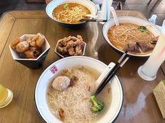 -一峰沙茶面(海峡国际店)