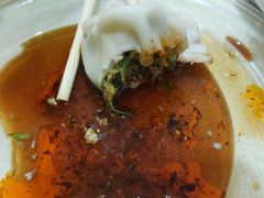 -禧旺鲜饺现包饺子(太阳城店)