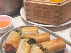 -煲王粤菜餐厅(中侨中心店)