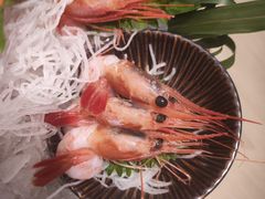 -元气寿司(环球港店)